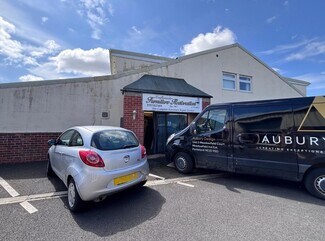 Plus de détails pour Ponteland, Ponteland - Bureau, Industriel/Logistique à louer