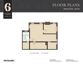 6 Suburban Ave, Stamford, CT à louer Photo de l’immeuble– Image 1 sur 1