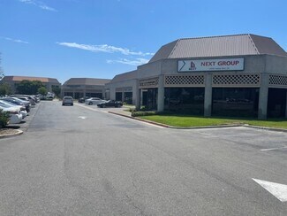 Plus de détails pour 13902 Harbor Blvd, Garden Grove, CA - Industriel/Logistique à louer