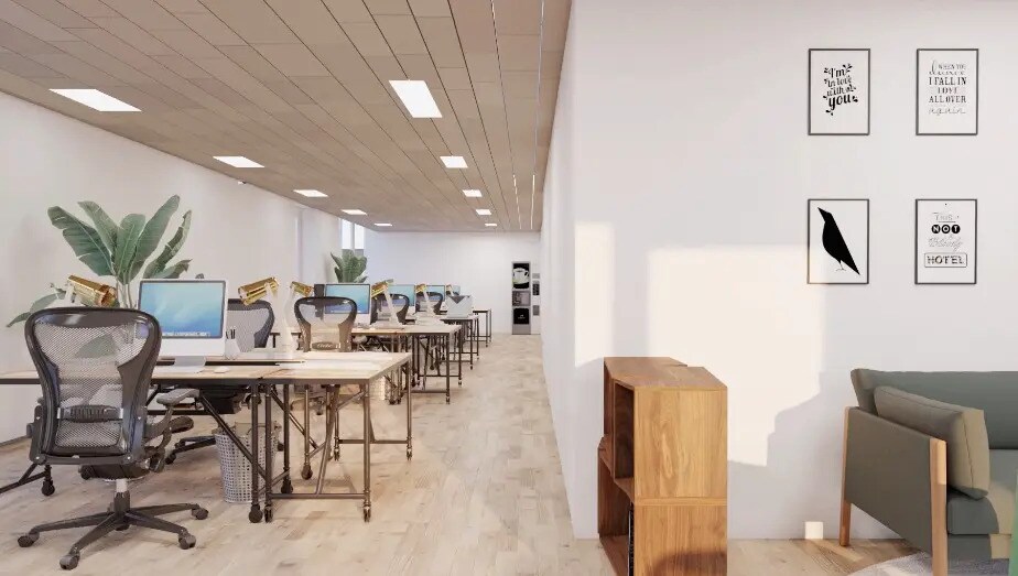13 Rue Françoise Poirier-Coutansais, Angers à louer - Photo de l’immeuble – Image 3 sur 9