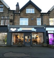 75 Street Ln, Leeds à louer Photo de l’immeuble– Image 1 sur 1