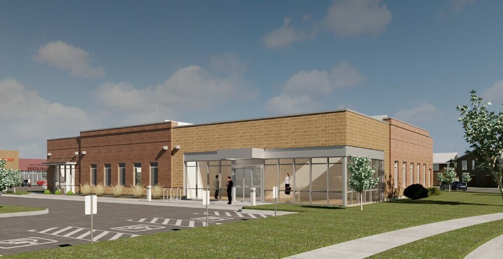 2100 S Webster St, Denver, CO à vendre - Photo de l’immeuble – Image 1 sur 1