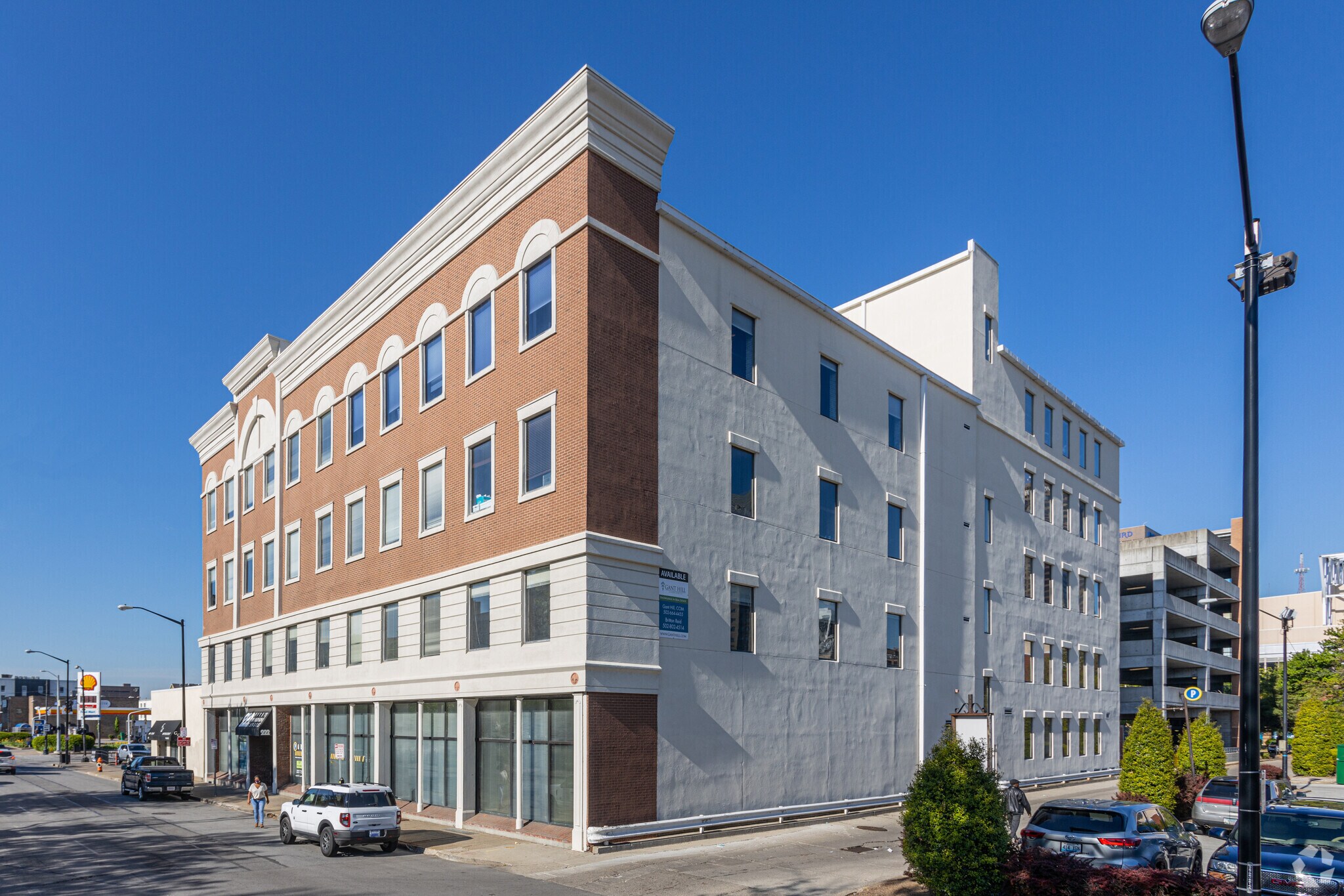 222 S 1st St, Louisville, KY à louer Photo principale– Image 1 sur 3