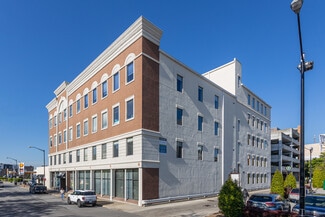 Plus de détails pour 222 S 1st St, Louisville, KY - Bureau à louer