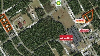 Plus de détails pour 0 Marion Oaks Blvd, Ocala, FL - Terrain à vendre