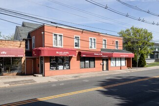 Plus de détails pour 540 Grand Ave, Englewood, NJ - Bureau/Local commercial à louer