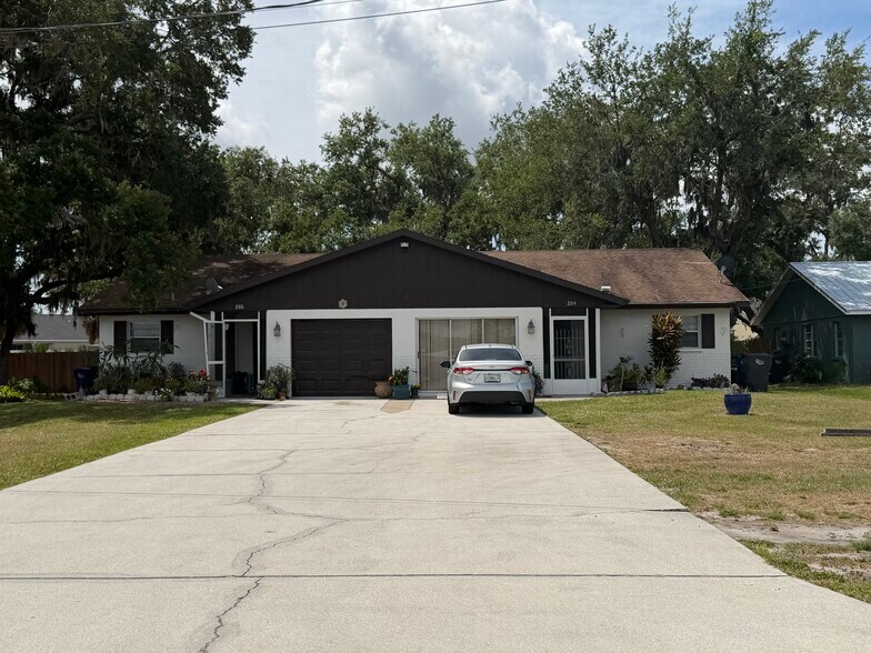 Manatee and Sarasota County Duplexes portefeuille de 1 biens à vendre sur LoopNet.fr - Photo principale – Image 1 sur 6