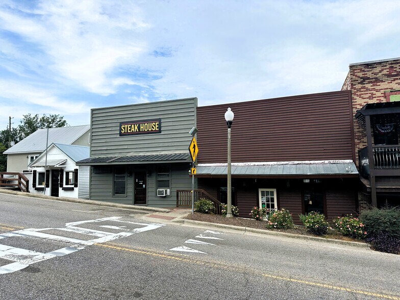 4091 Helena Rd, Helena, AL à louer - Photo de l’immeuble – Image 2 sur 9
