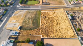 Plus de détails pour 4910 Clover Ave, Atwater, CA - Terrain à vendre