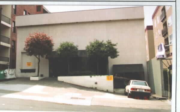 1715 E Olive Way, Seattle, WA à louer - Photo de l’immeuble – Image 3 sur 10