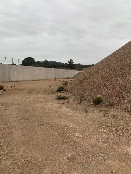 Industriel/Logistique dans Vilamarxant à vendre - Photo de la construction – Image 3 sur 19