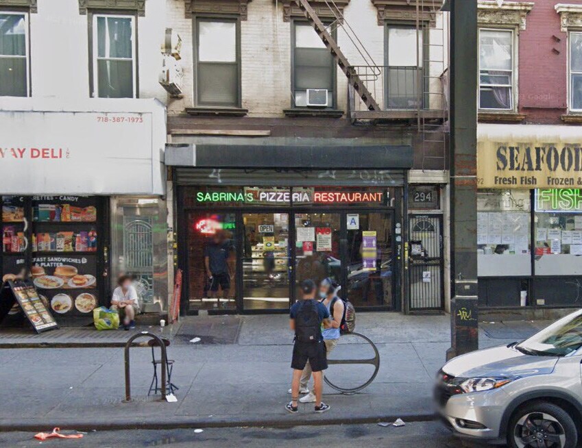 294 Broadway, Brooklyn, NY à louer Photo principale– Image 1 sur 26