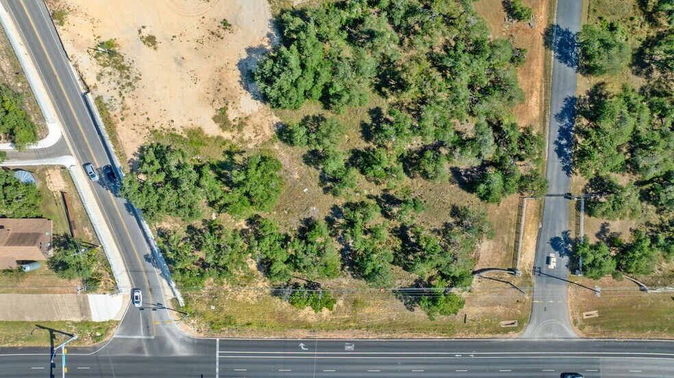 14131 Trautwein Rd., Austin, TX à vendre - Aérien – Image 3 sur 6