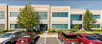 Plus de détails pour 802 134th St SW, Everett, WA - Industriel/Logistique à louer