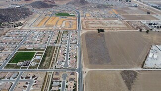 Plus de détails pour Palomar Rd, Menifee, CA - Terrain à vendre