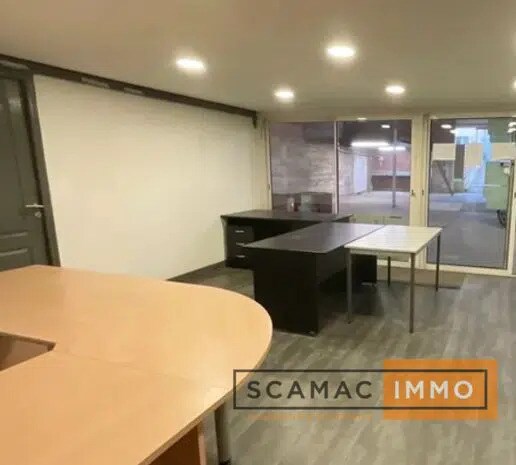 Local d'activités dans Villiers-sur-Orge à vendre - Photo de l’immeuble – Image 2 sur 8