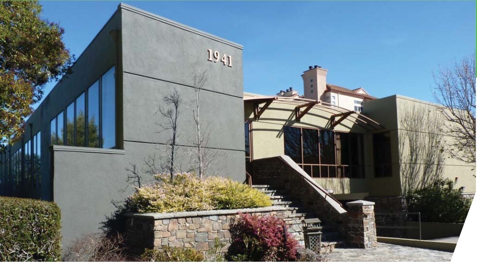 1941 O'Farrell St, San Mateo, CA à louer - Photo de l’immeuble – Image 3 sur 7