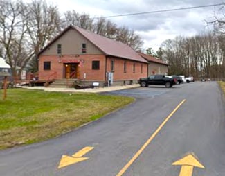 Plus de détails pour 1215 S River Rd, Saginaw, MI - Spécialisé à vendre