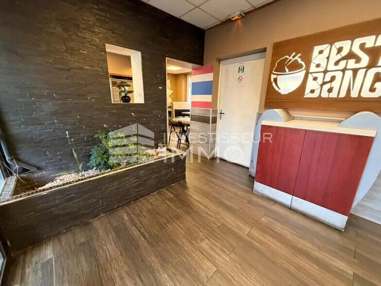 Local commercial dans Melun à louer - Photo intérieure – Image 3 sur 4