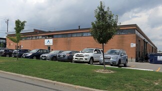 Plus de détails pour 59-63 Alness St, Toronto, ON - Industriel/Logistique à louer