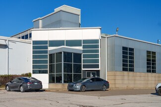 Plus de détails pour 6201 E 43rd St, Tulsa, OK - Industriel/Logistique à vendre
