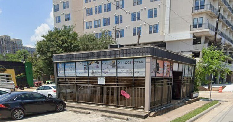 621 Richmond Ave, Houston, TX à louer - Photo de l’immeuble – Image 3 sur 3