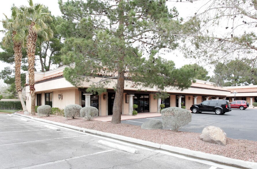 2450 Chandler Ave, Las Vegas, NV à louer - Autre – Image 3 sur 4