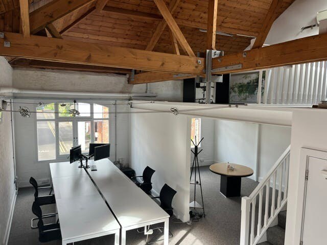 21 Old Brewery Ln, Henley On Thames à louer - Photo de l’immeuble – Image 2 sur 6