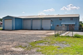 Plus de détails pour 13922 Force St, Houston, TX - Industriel/Logistique à louer