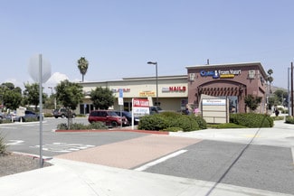 Plus de détails pour 22488 Barton Rd, Grand Terrace, CA - Local commercial à louer