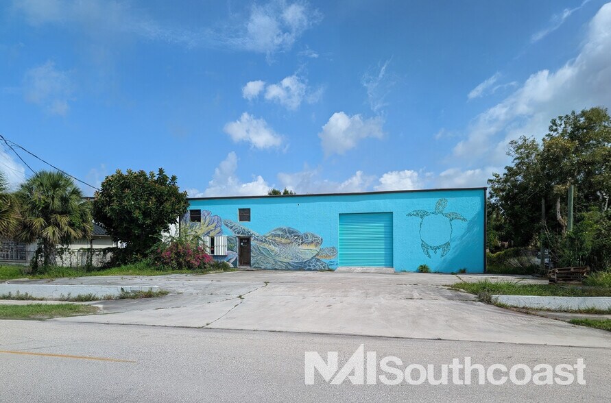 3121 SE Waaler St, Stuart, FL à vendre - Photo de l’immeuble – Image 1 sur 9