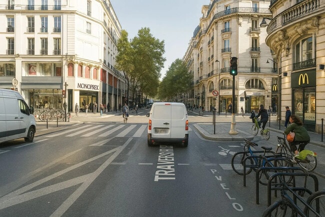 Plus de détails pour Local commercial à louer