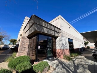 Plus de détails pour 7155 W Campo Bello, Glendale, AZ - Bureau à vendre