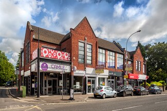 Plus de détails pour 348 Lisburn Rd, Belfast - Local commercial à louer