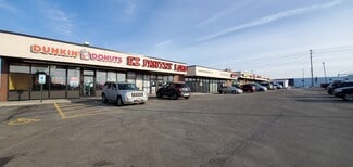 Plus de détails pour 1101-1141 Nerge Rd, Elk Grove Village, IL - Local commercial à louer