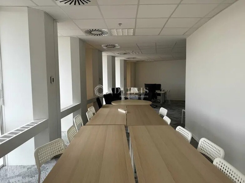 Bureau dans Lyon à louer - Photo intérieure – Image 3 sur 6