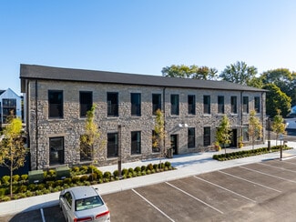 Plus de détails pour 35 Flax St, Delaware, OH - Bureau, Local commercial à louer