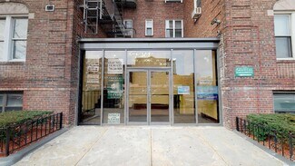 Plus de détails pour 111-56 76th Dr, Forest Hills, NY - Bureau, Bureau/Médical à louer