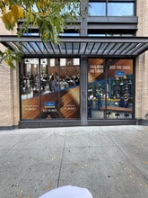 1840 Market St, Denver, CO à louer Photo intérieure– Image 1 sur 2