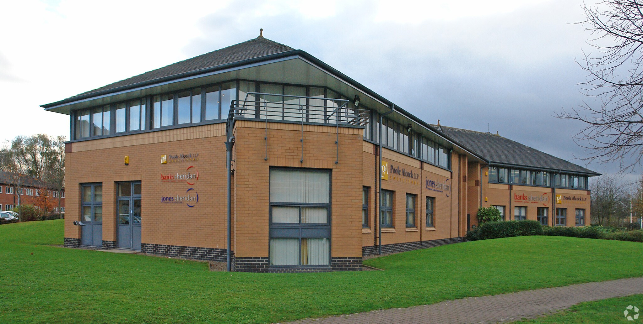 Electra Way, Crewe à louer Photo principale– Image 1 sur 12