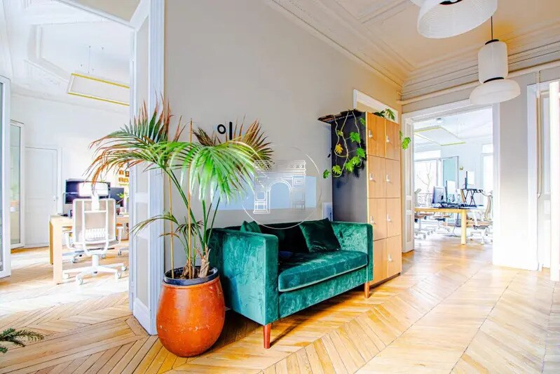 Bureau dans Paris à vendre - Photo intérieure – Image 2 sur 14