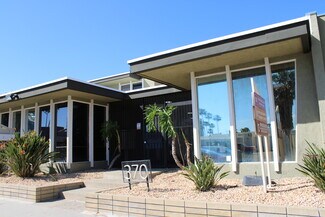 Plus de détails pour 370 W 6th St, San Bernardino, CA - Bureau, Bureau/Local commercial à louer