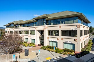 Plus de détails pour 5030 Business Center Dr, Fairfield, CA - Bureau, Bureau/Médical à louer