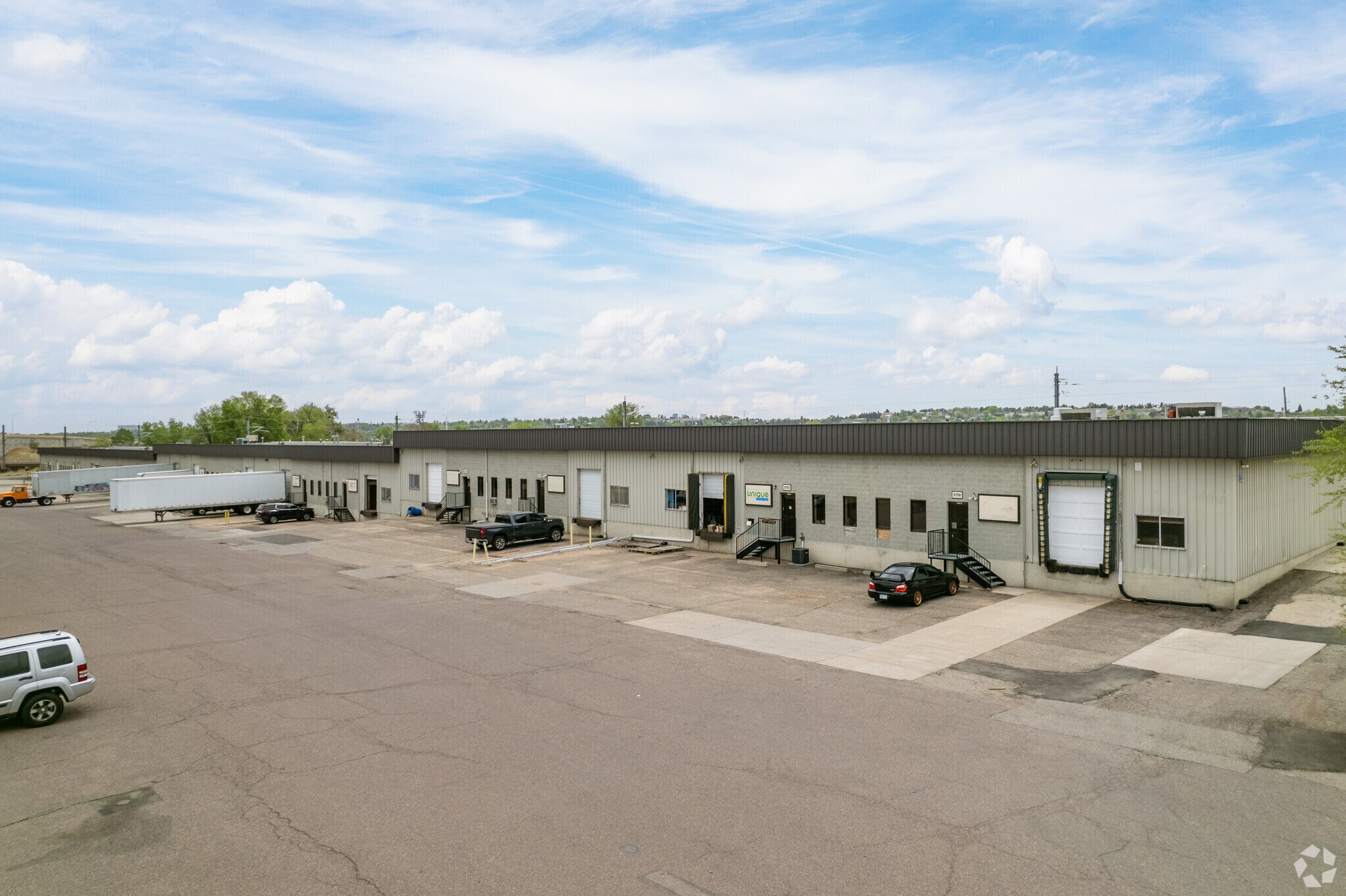 5750-5778 Lamar St, Arvada, CO à louer Photo principale– Image 1 sur 5