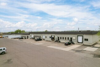 Plus de détails pour 5750-5778 Lamar St, Arvada, CO - Industriel/Logistique à louer