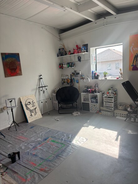 301 Adams St, Houston, TX à louer - Photo intérieure – Image 2 sur 5