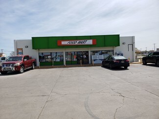 Plus de détails pour 1505 Buffalo Jones Ave, Garden City, KS - Local commercial à vendre