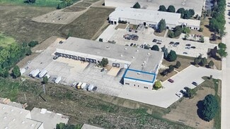 Plus de détails pour 1900 Airport Rd, Waukesha, WI - Local d'activités à louer