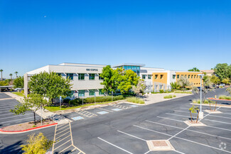 Plus de détails pour 690 N Cofco Center Ct, Phoenix, AZ - Bureau/Médical à louer