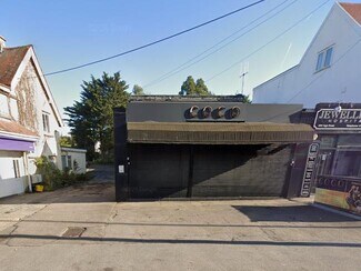 Plus de détails pour 210-212 High Rd, Benfleet - Local commercial à louer